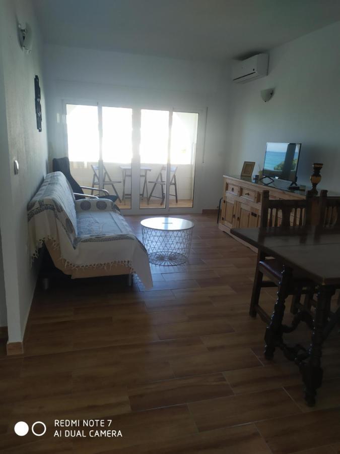 טורה דה בנגאלבון Bungalow Charo מראה חיצוני תמונה