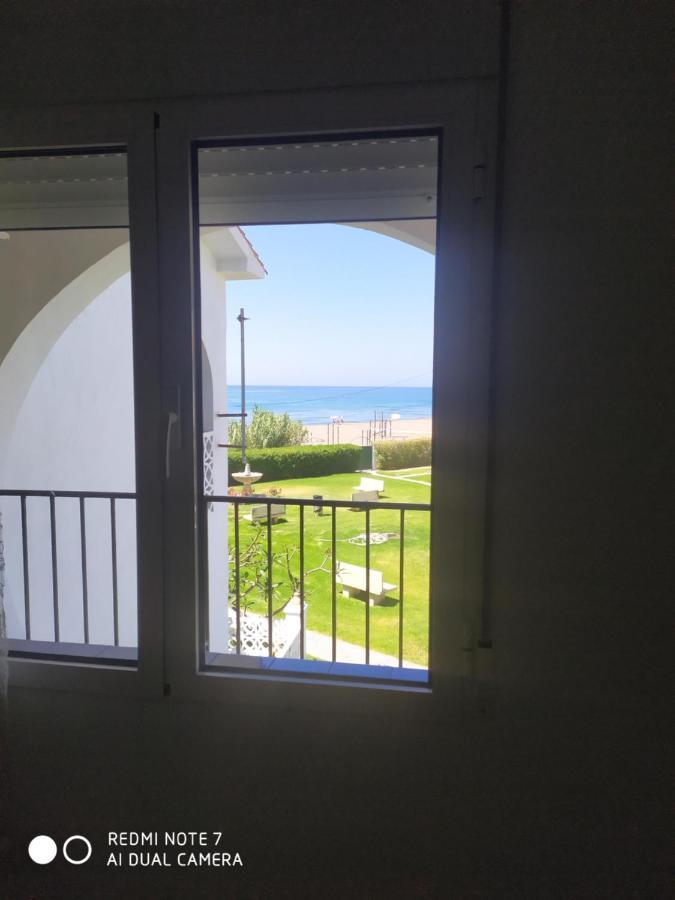 טורה דה בנגאלבון Bungalow Charo מראה חיצוני תמונה