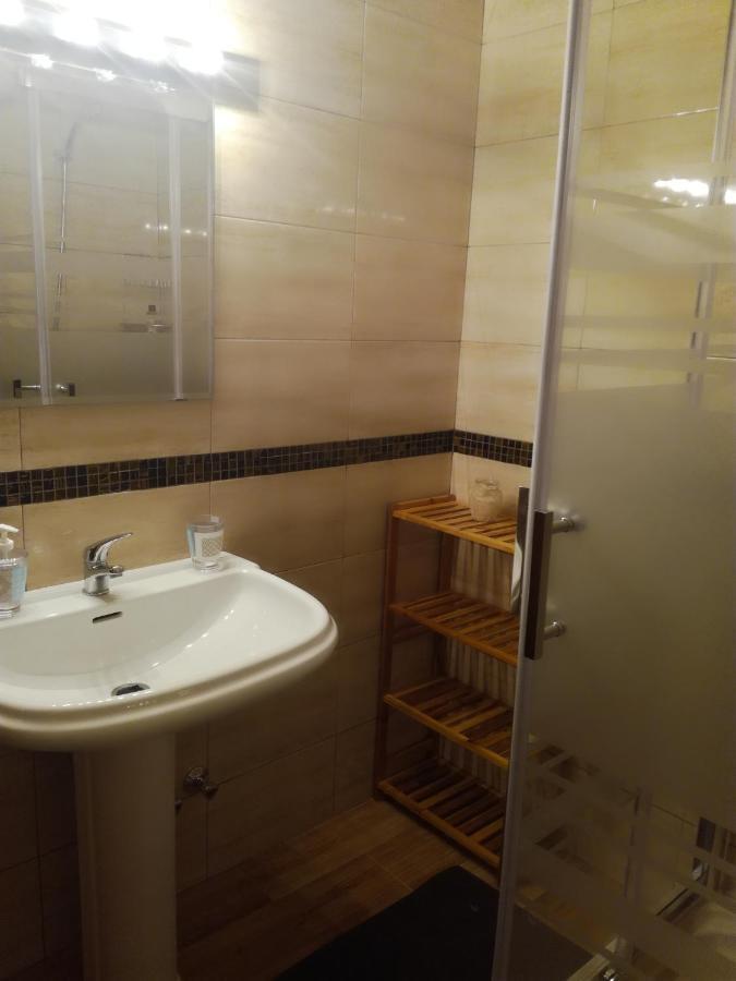 טורה דה בנגאלבון Bungalow Charo מראה חיצוני תמונה