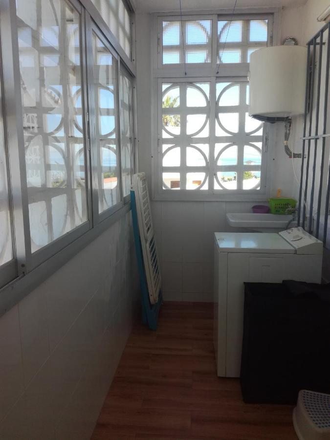 טורה דה בנגאלבון Bungalow Charo מראה חיצוני תמונה