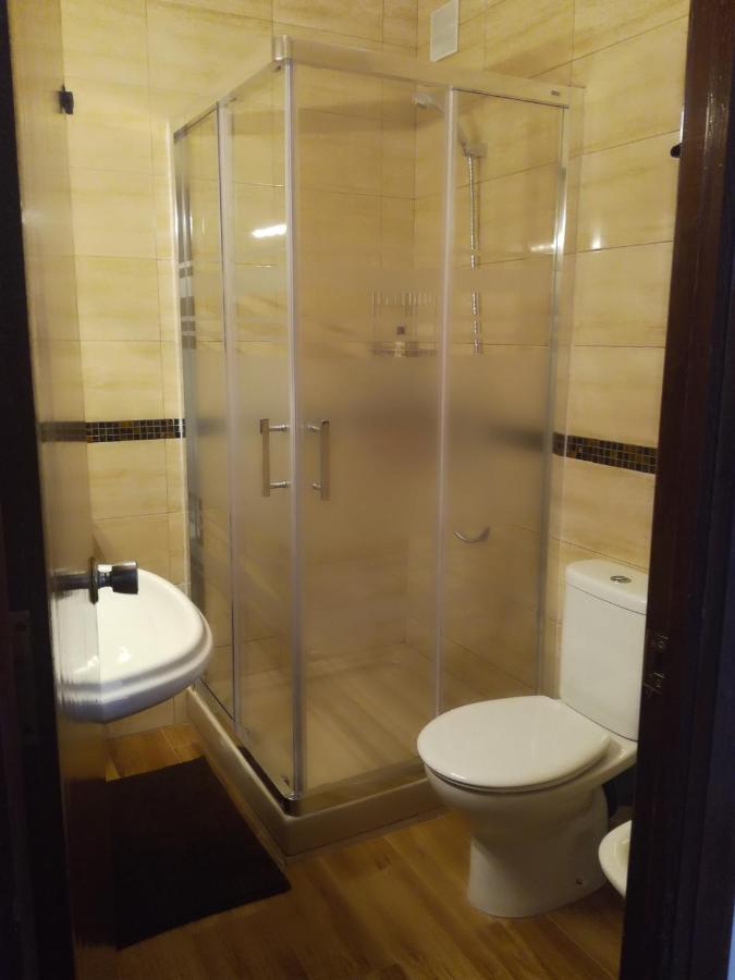 טורה דה בנגאלבון Bungalow Charo מראה חיצוני תמונה