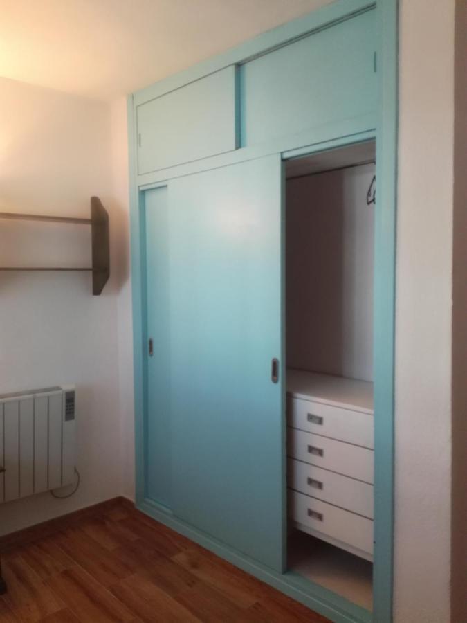 טורה דה בנגאלבון Bungalow Charo מראה חיצוני תמונה